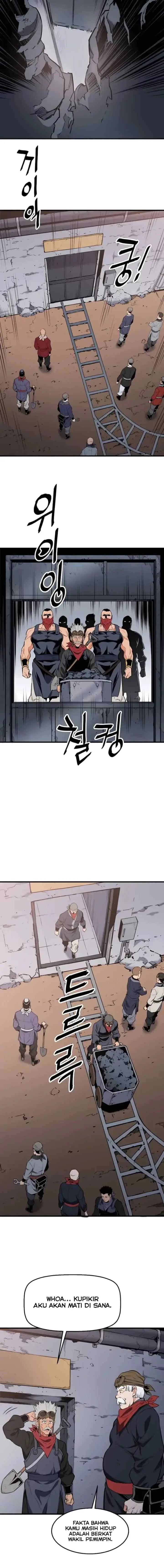 Pride Of The Blade chapter 9 halaman 16