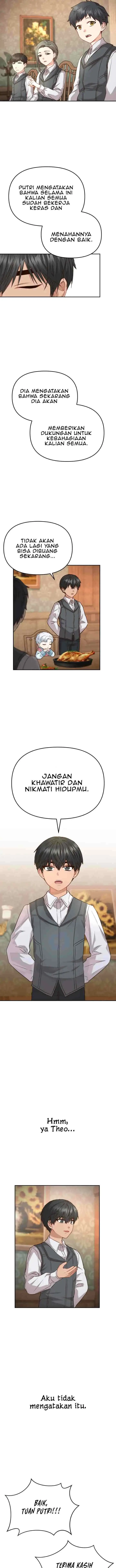 How To Survive as the Devil's Child chapter 17 halaman 7