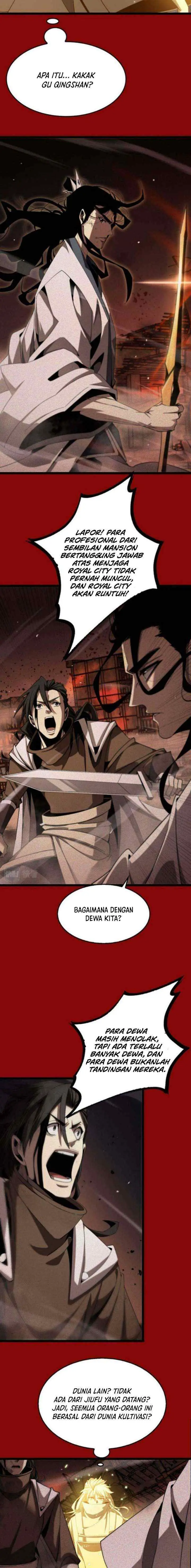 World's Apocalypse Online chapter 225 halaman 9