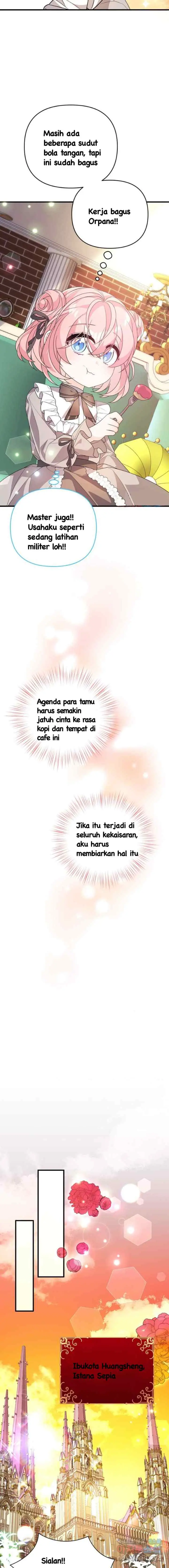 I Will Seduce the Male Lead for My Older Brother chapter 40 halaman 14