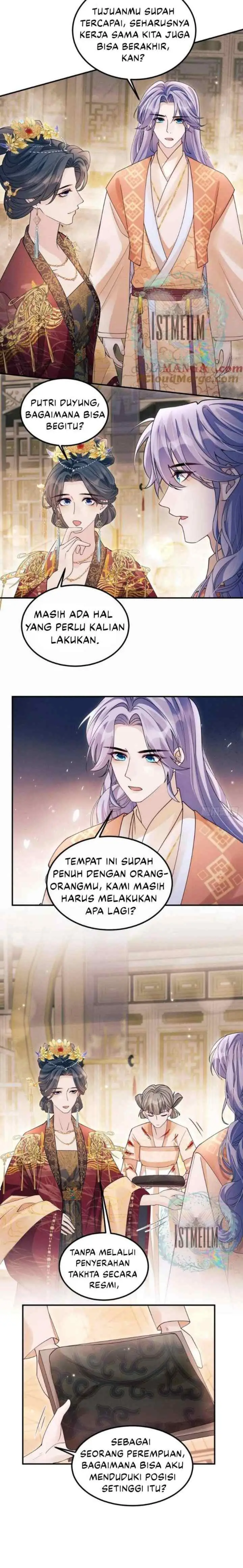 I Suspect the Actor Is Fishing for Me chapter 190 halaman 9