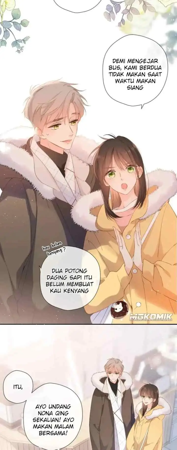 Once More chapter 112 halaman 6
