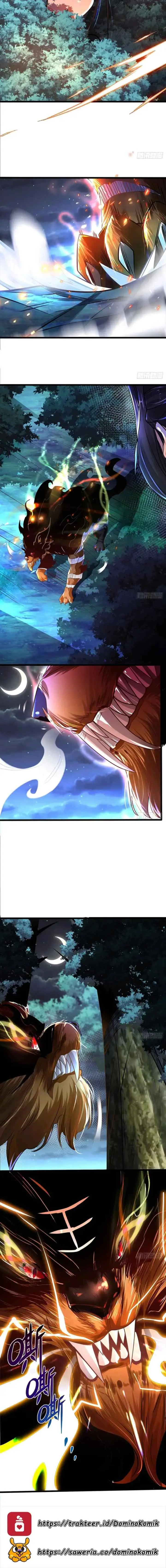 Chaotic Sword God (Remake) chapter 70 halaman 8