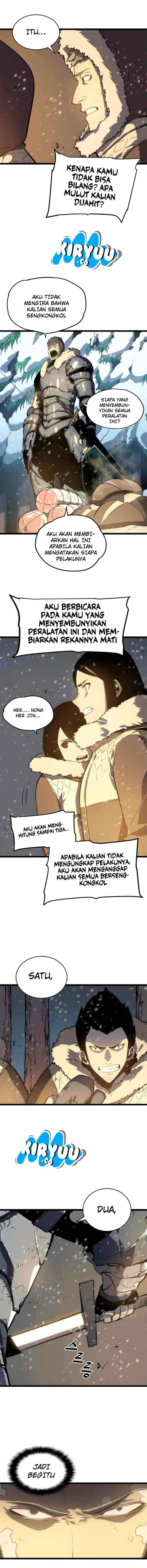 Solo Leveling chapter 52 halaman 12