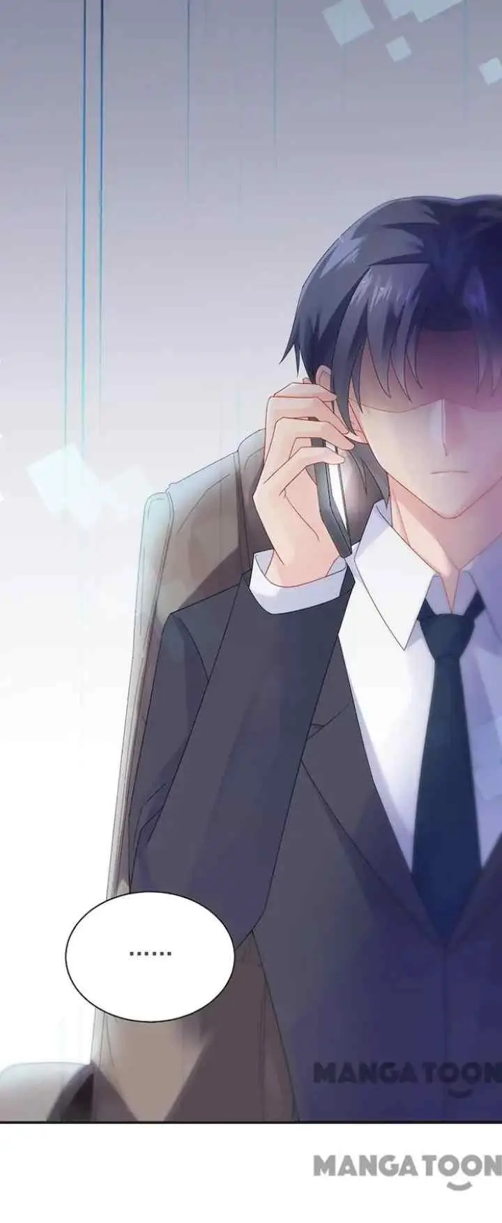 I Mingled With A CEO: The Daughter's Return chapter 72 halaman 20