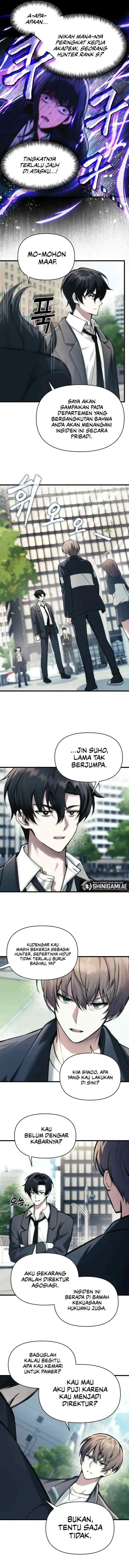 The Heavenly Demon's Descendant chapter 10 halaman 7