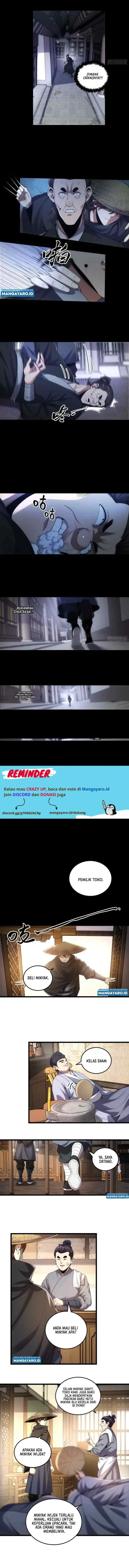 Celebrating The Remaining Life chapter 85 halaman 5