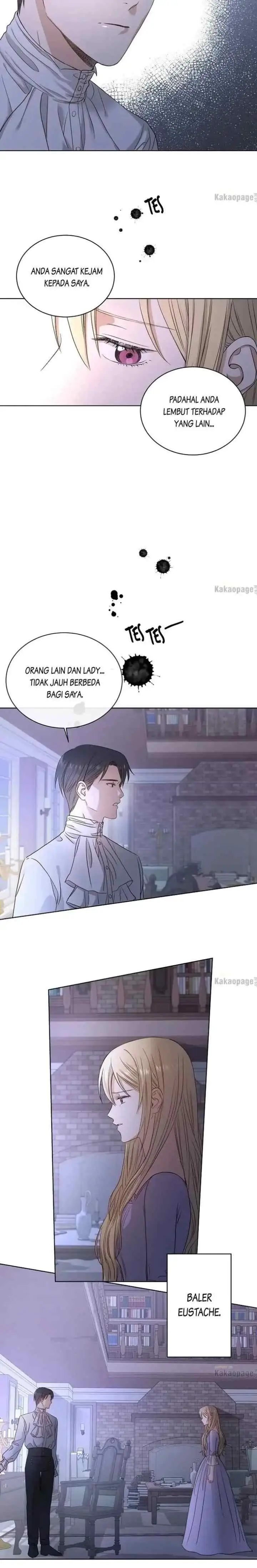 I Don't Love You Anymore chapter 2 halaman 7