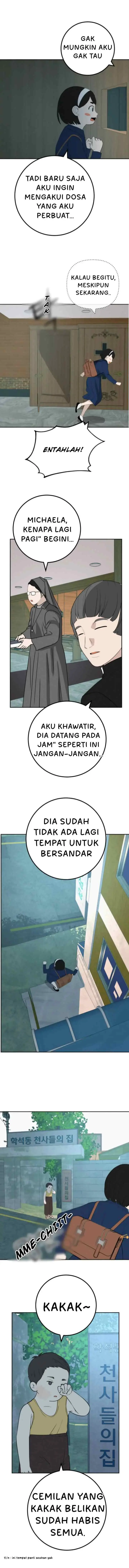 Radiant Rewind chapter 44 halaman 7