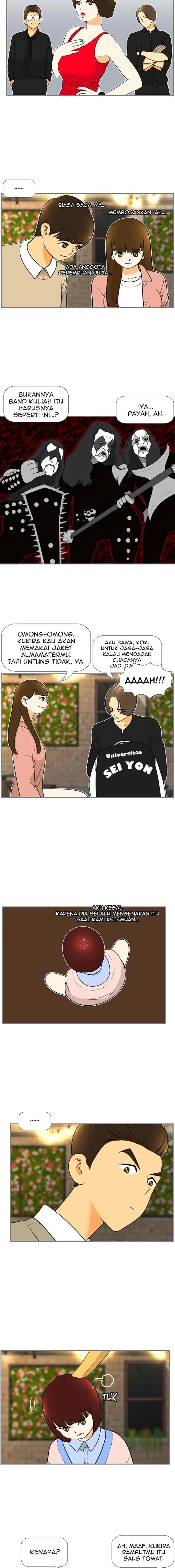 New Normal: Class 8 chapter 326 halaman 8
