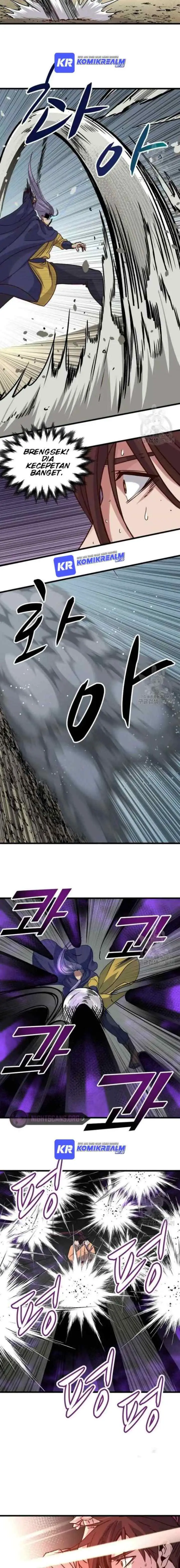 The Heavenly Demon Will Turn the World Upside Down chapter 19 halaman 14