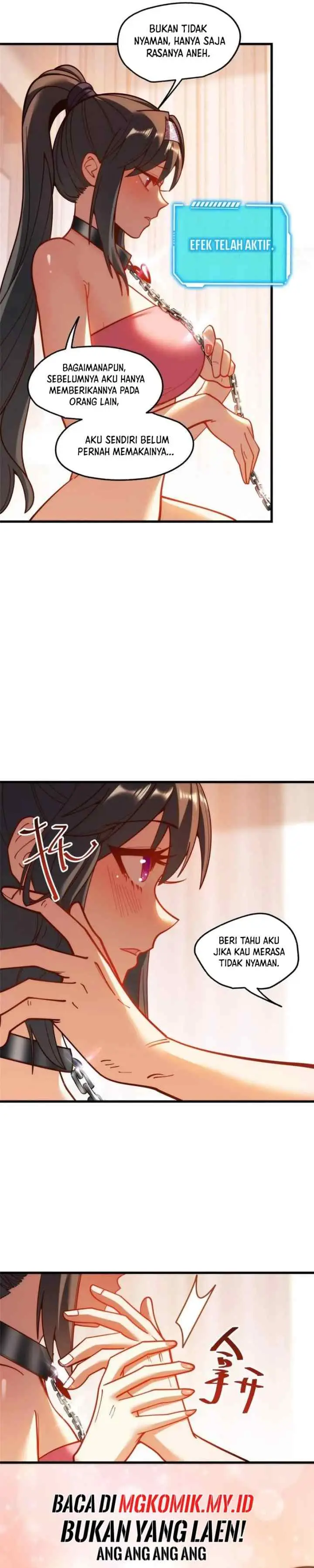 I Use Cash to Level Up chapter 176 halaman 4