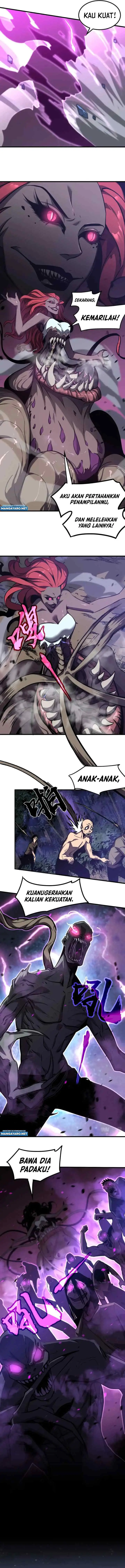 Advanced Evolution chapter 97 halaman 4