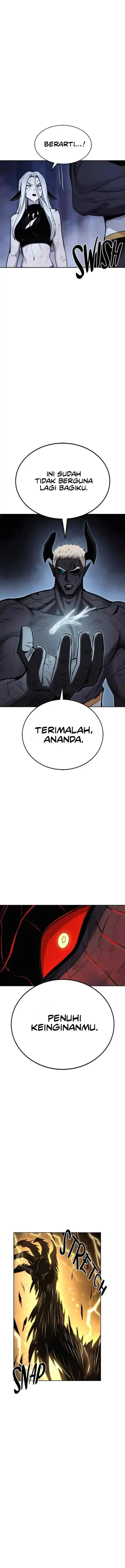 Howling Dragon (The Wailing Perversion) chapter 82 halaman 8