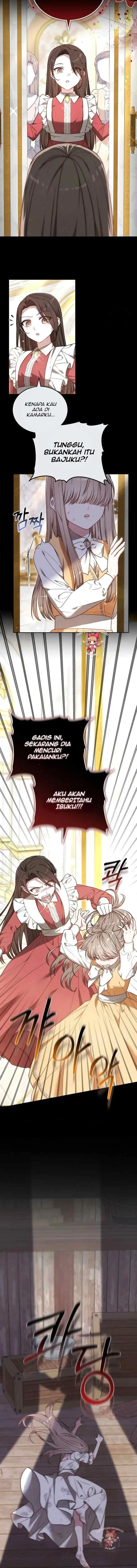 Bride of Obsidian chapter 61 halaman 12