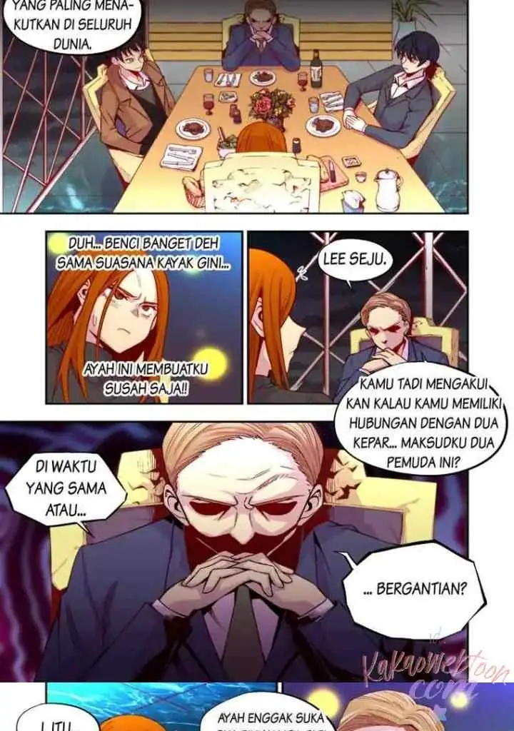 Gwisin-nim chapter 45 halaman 4