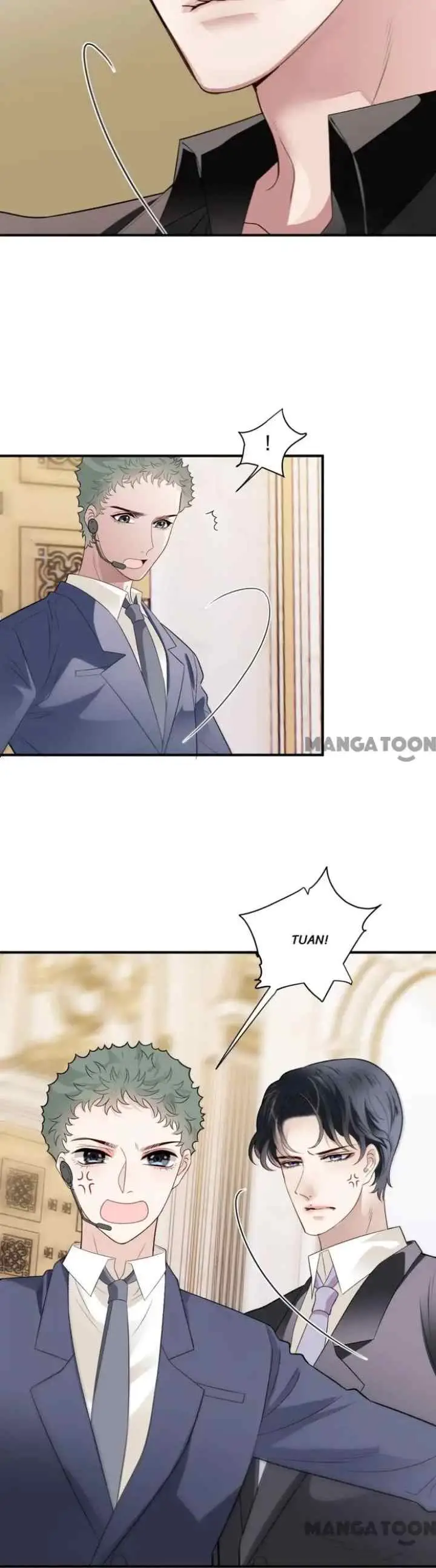 The Duke's Hidden Baby: BOGO! chapter 250 halaman 12