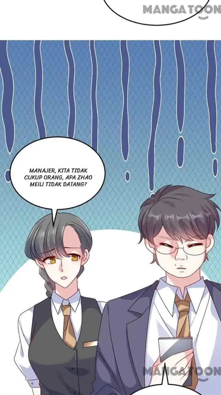 Me! Super Rich! chapter 123 halaman 14