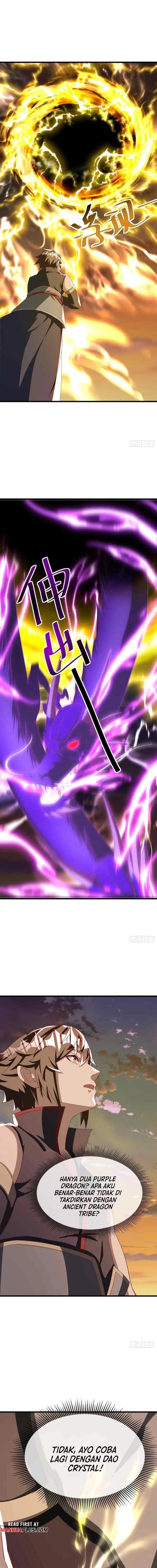 Peerless Soul (Peerless Battle Spirit) chapter 636 halaman 11