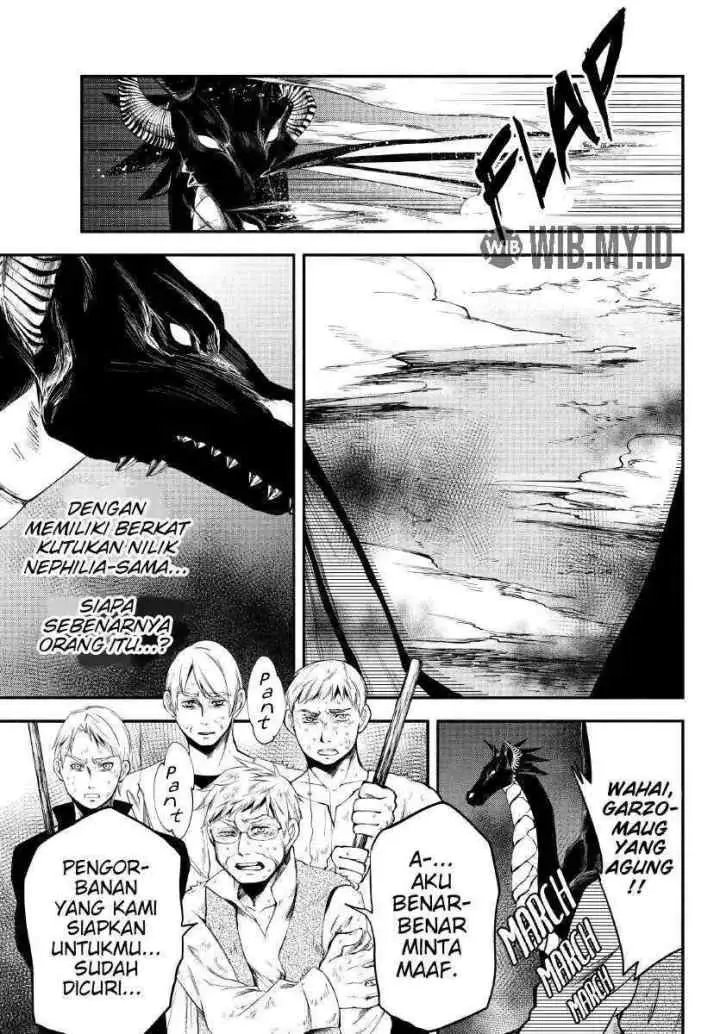 Isekai Munchkin -HP 1 no Mama de Saikyou Saisoku Dungeon Kouryaku- chapter 15 halaman 7
