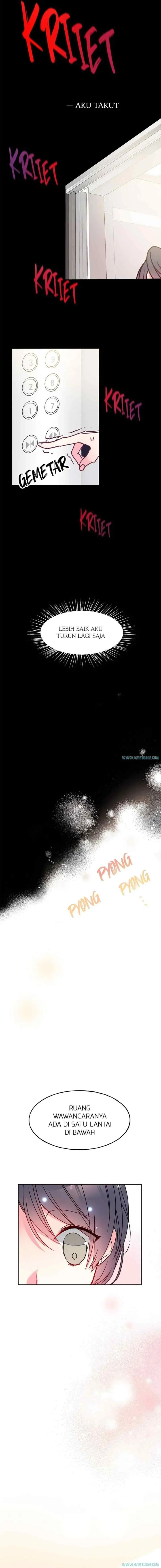 Help Me! Mystery chapter 2 halaman 14
