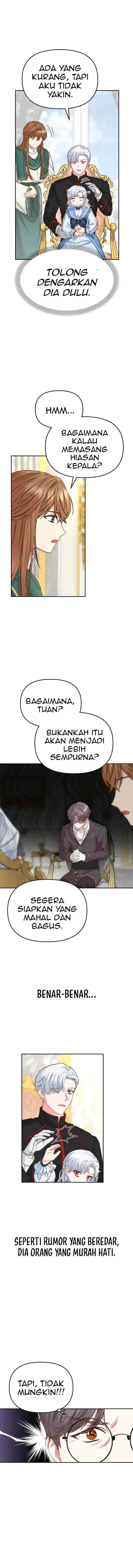 How To Survive as the Devil's Child chapter 20 halaman 14