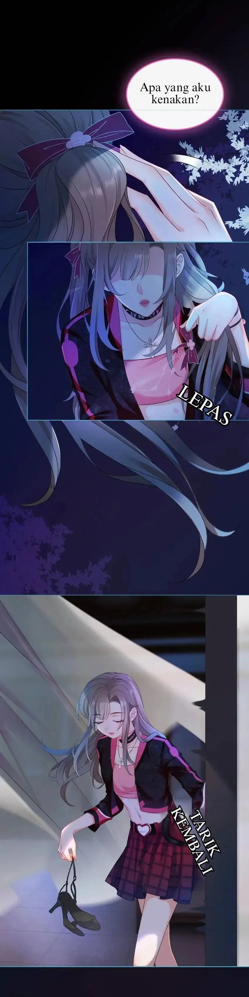 I Just Want to Farm chapter 1 halaman 15