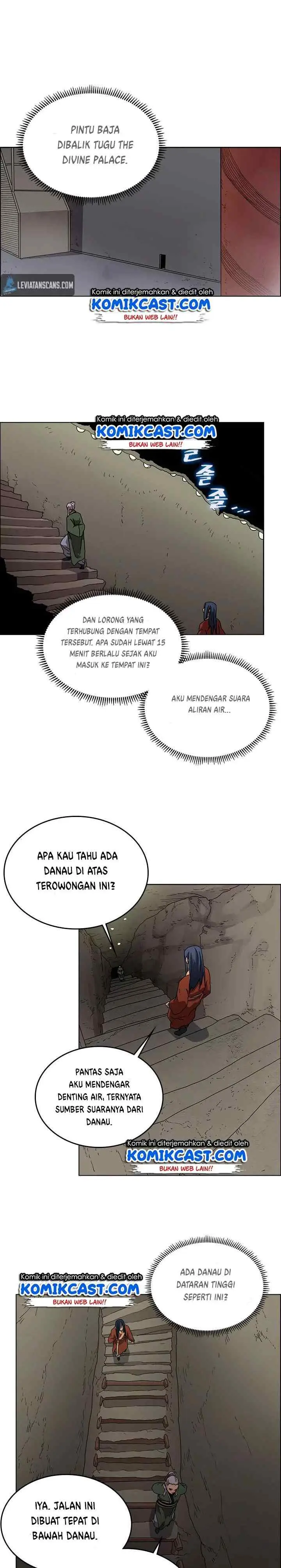 Chronicles of Heavenly Demon chapter 66 halaman 14
