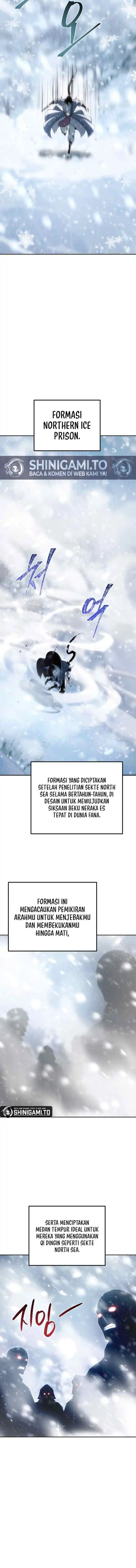 Legend of the Reincarnated Demon God chapter 46 halaman 14