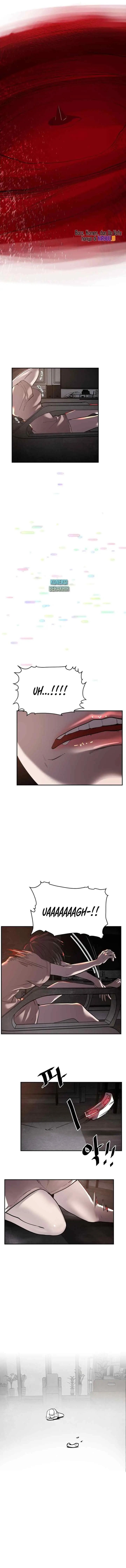 VR HERO chapter 14 halaman 6