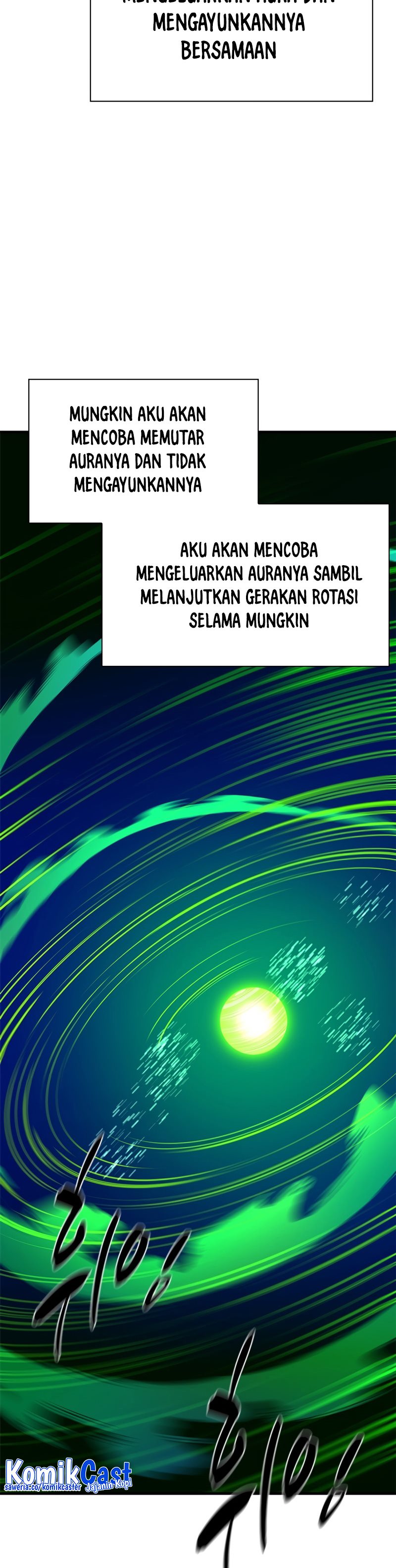 The Tutorial Is Too Tough! chapter 195 halaman 39