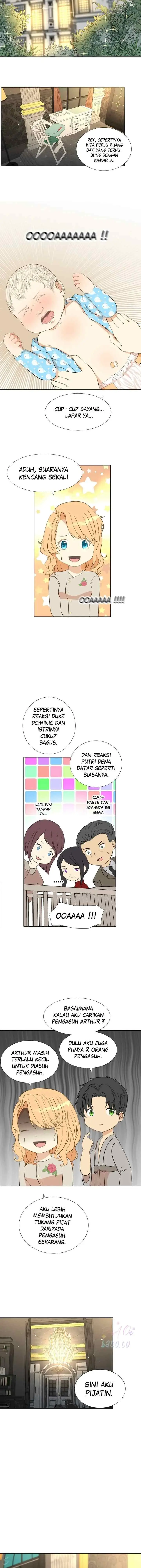 Infinite Sky chapter 96 halaman 5