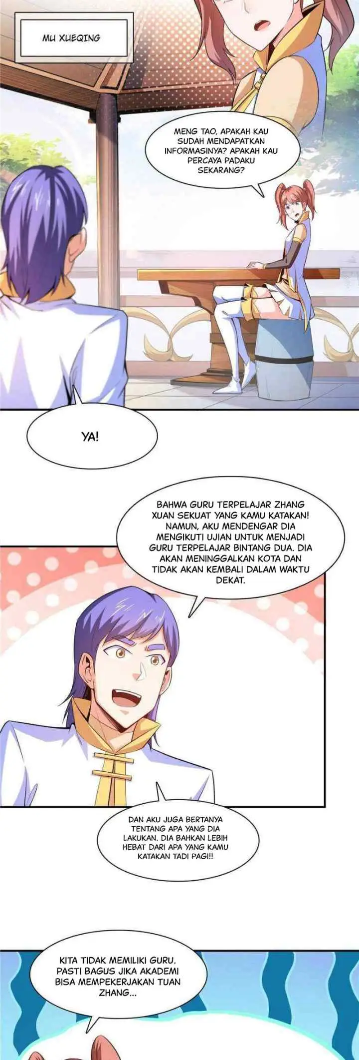 Library Tiandao chapter 187 halaman 16