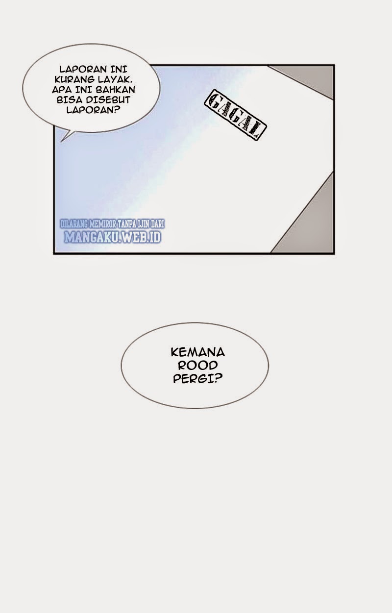 Black Haze chapter 8 halaman 9