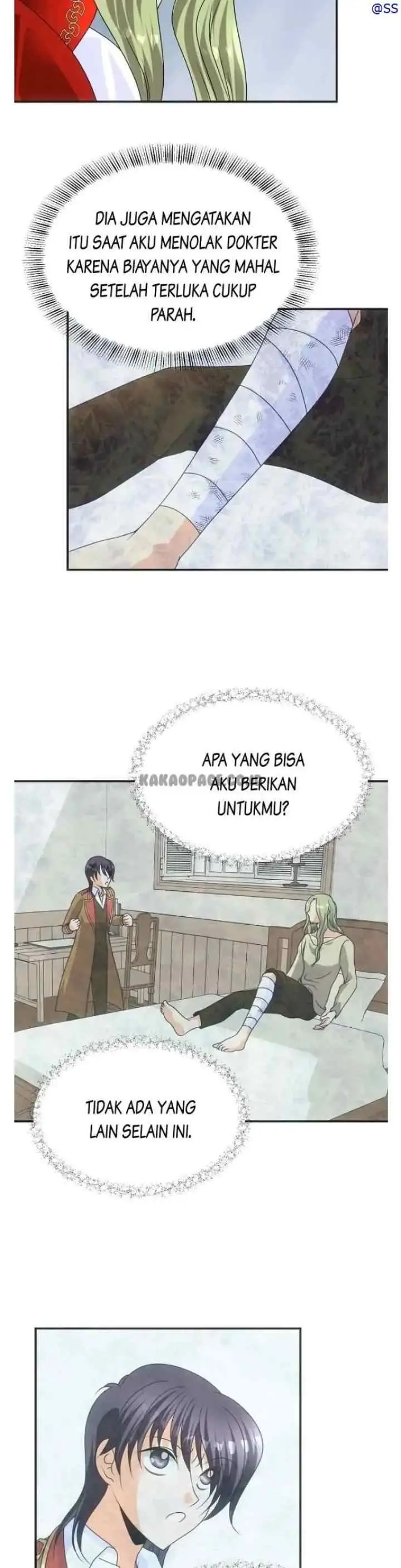 I Refuse the Duke chapter 48 halaman 11