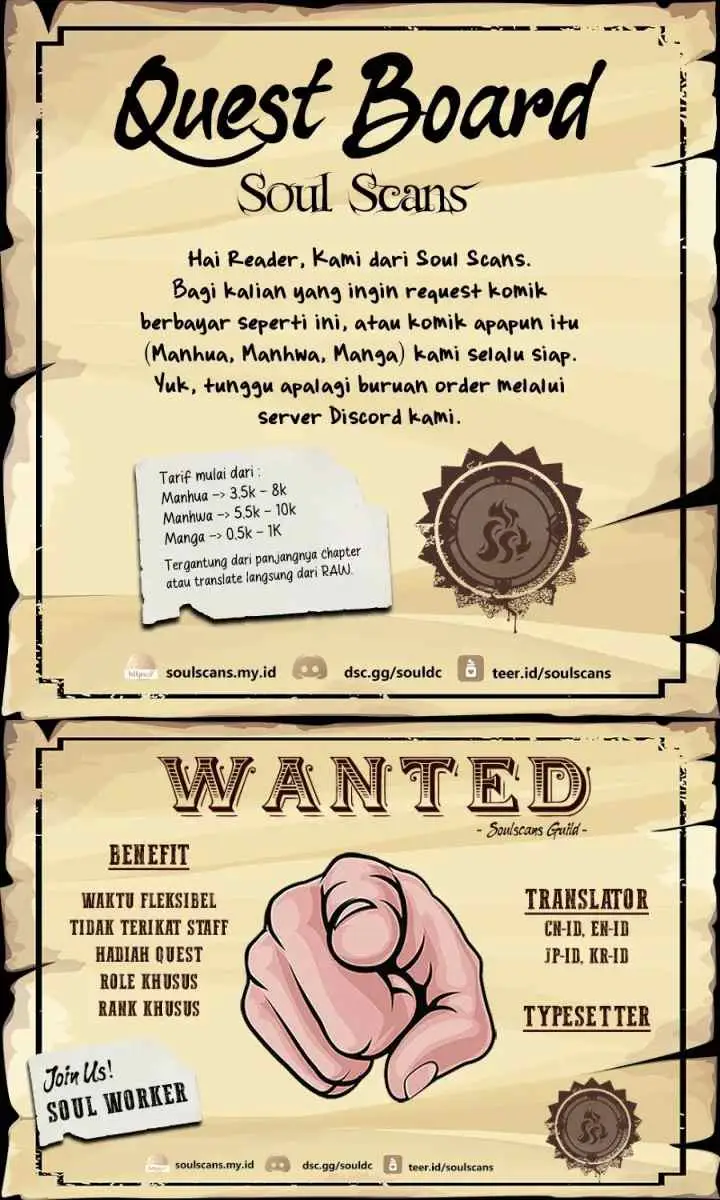 I Was More Overpowered Than the Hero, so I Hid My Power! chapter 80 halaman 15