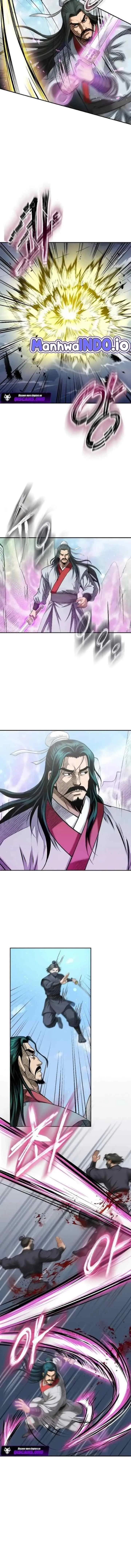 Demonic Divine Sword chapter 2 halaman 12