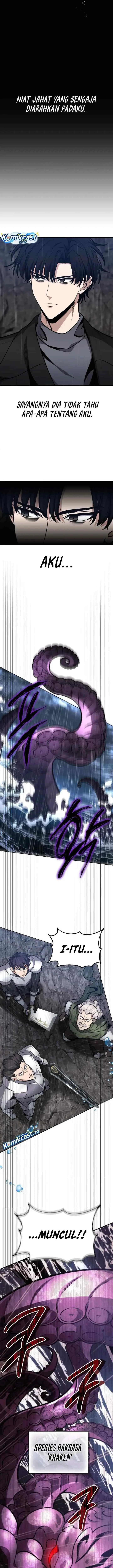 Kidnapping a Dragon chapter 30 halaman 5