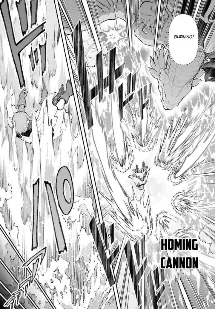 Maou Toubatsu Shita Ato, Medachitakunai node Guild Master ni Natta chapter 67 halaman 7