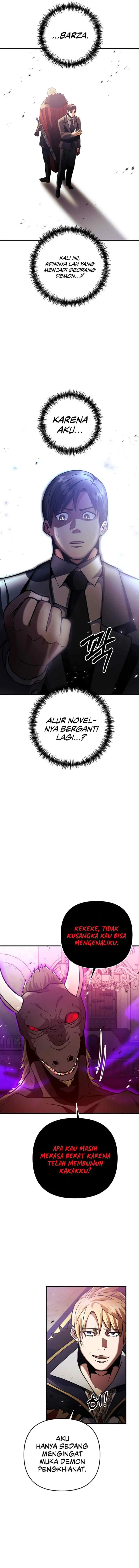 I Became the Mad Emperor chapter 35 halaman 13