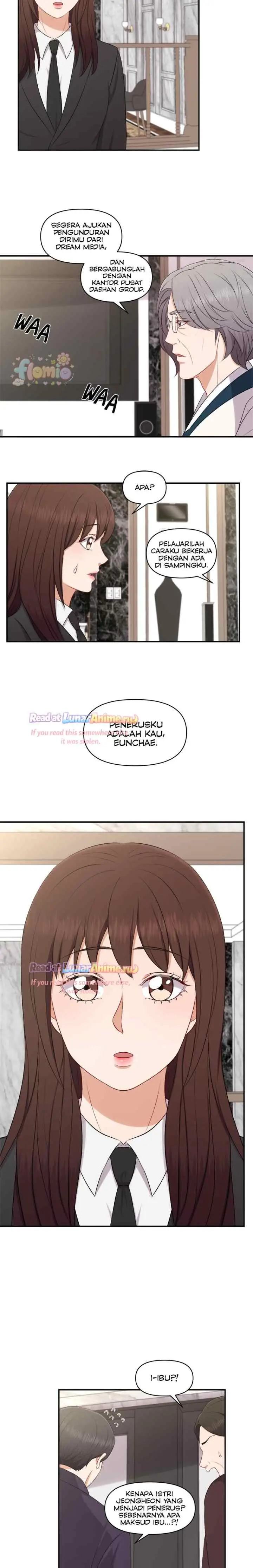 I Need a Bride chapter 95 halaman 15