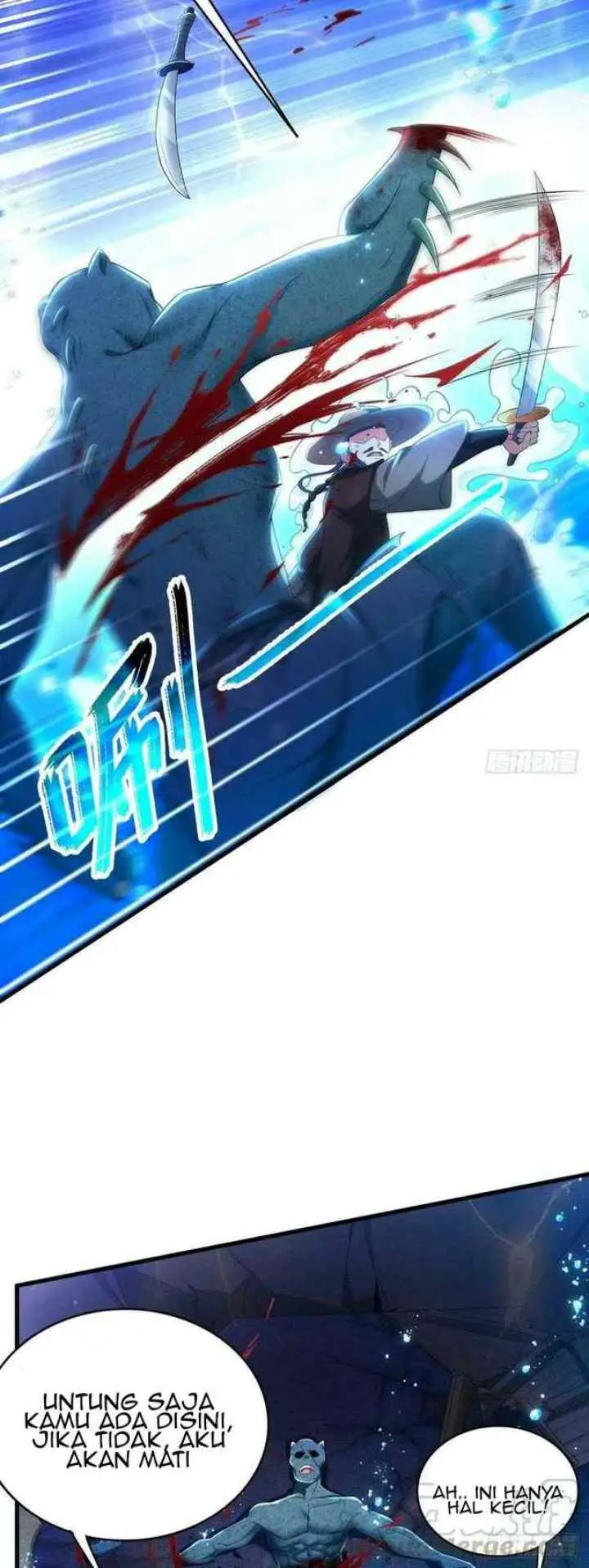 Forced To Become the Villain's Son-in-law chapter 145 halaman 16