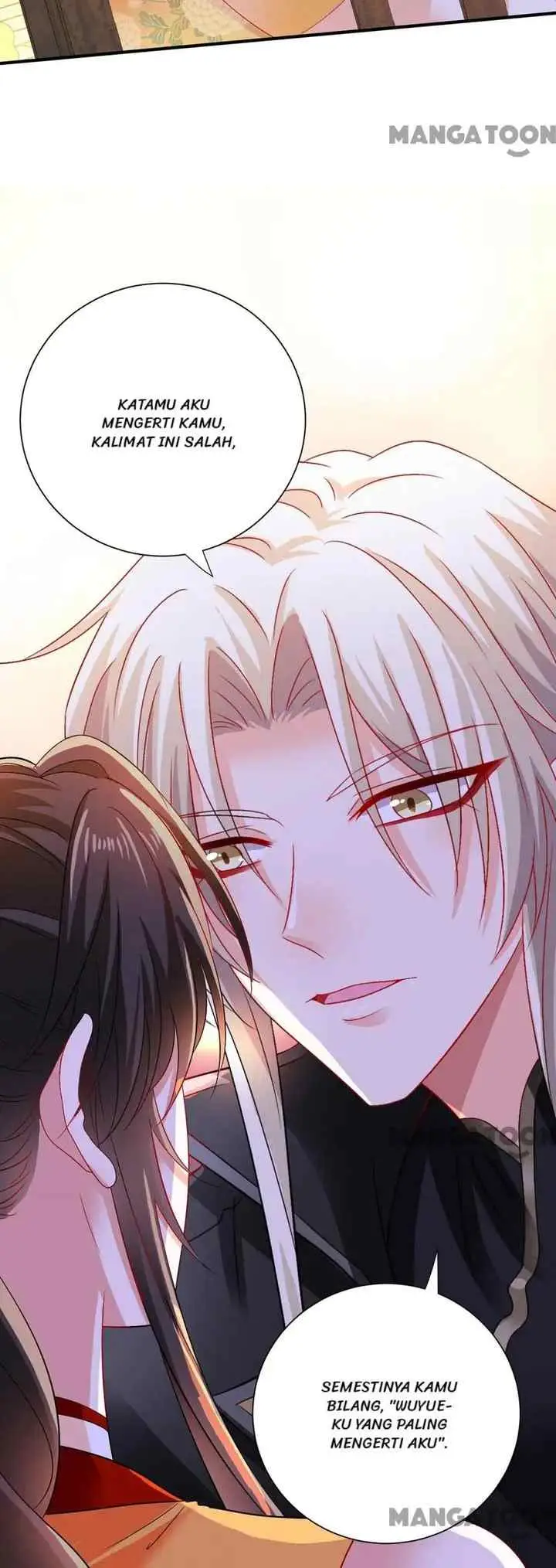 Miss Nine Doctor chapter 248 halaman 7