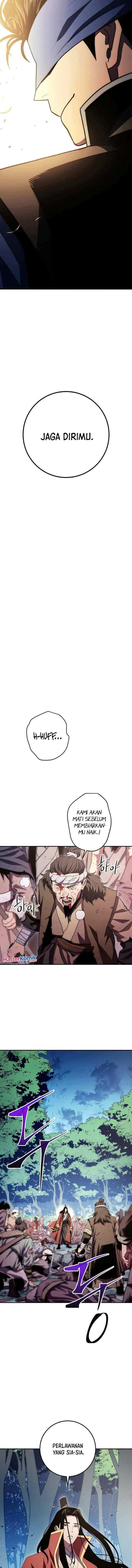 Legend of Asura - the Venom Dragon chapter 113 halaman 13