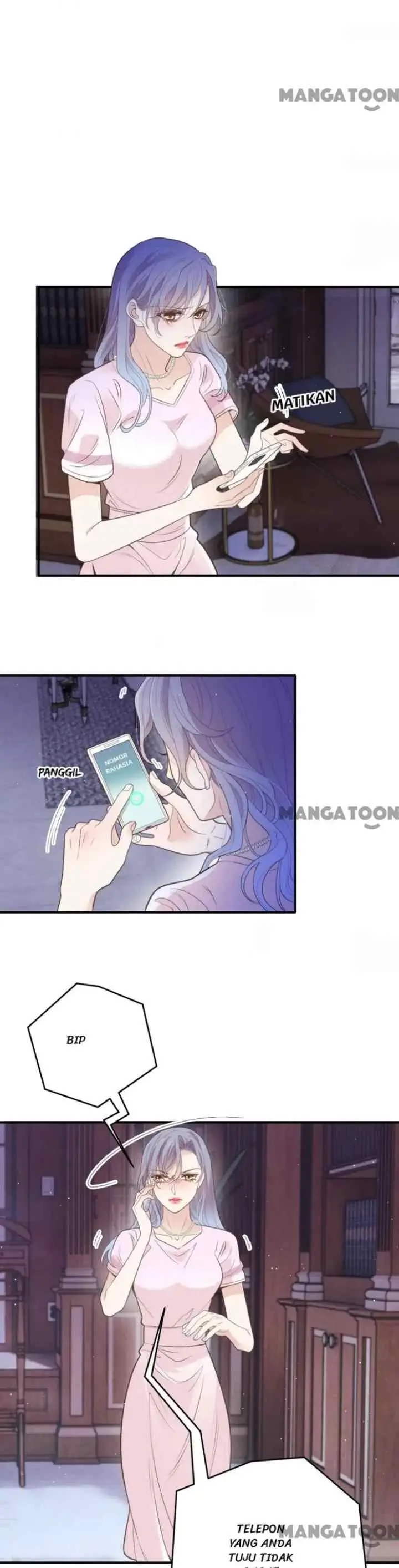 The Duke's Hidden Baby: BOGO! chapter 280 halaman 10