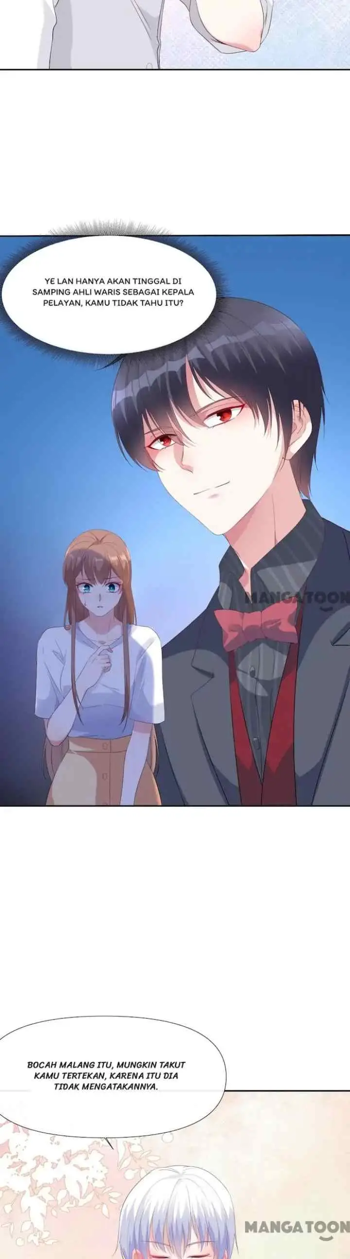 Me! Super Rich! chapter 77 halaman 7