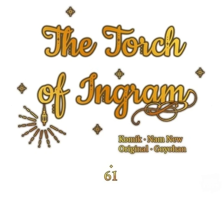 Ingram's Light chapter 61 halaman 43