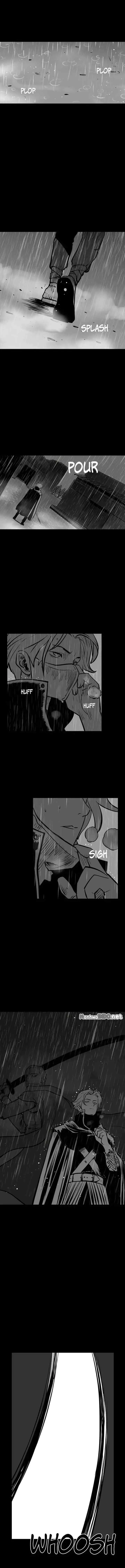 Mage Again chapter 87 halaman 11