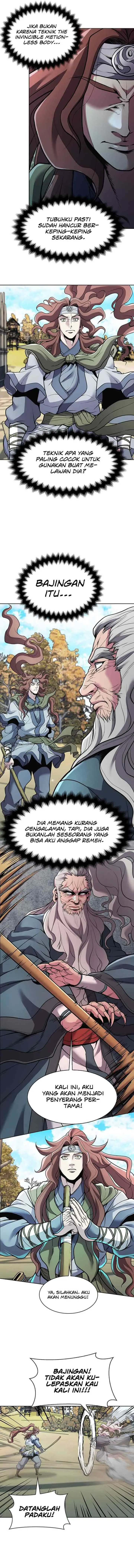 The Flag Bearer Warrior chapter 12 halaman 14