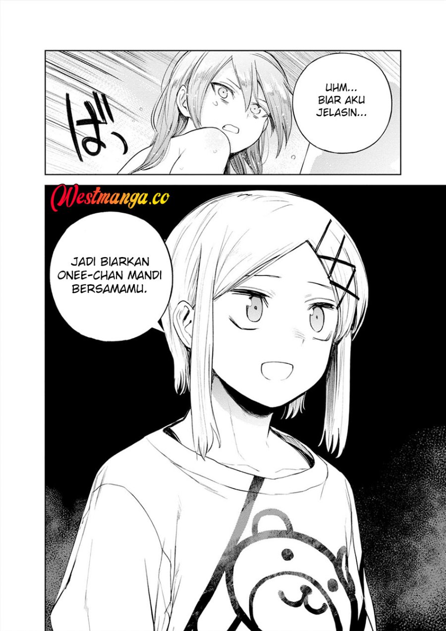 Cosmic Censorship chapter 27 halaman 27